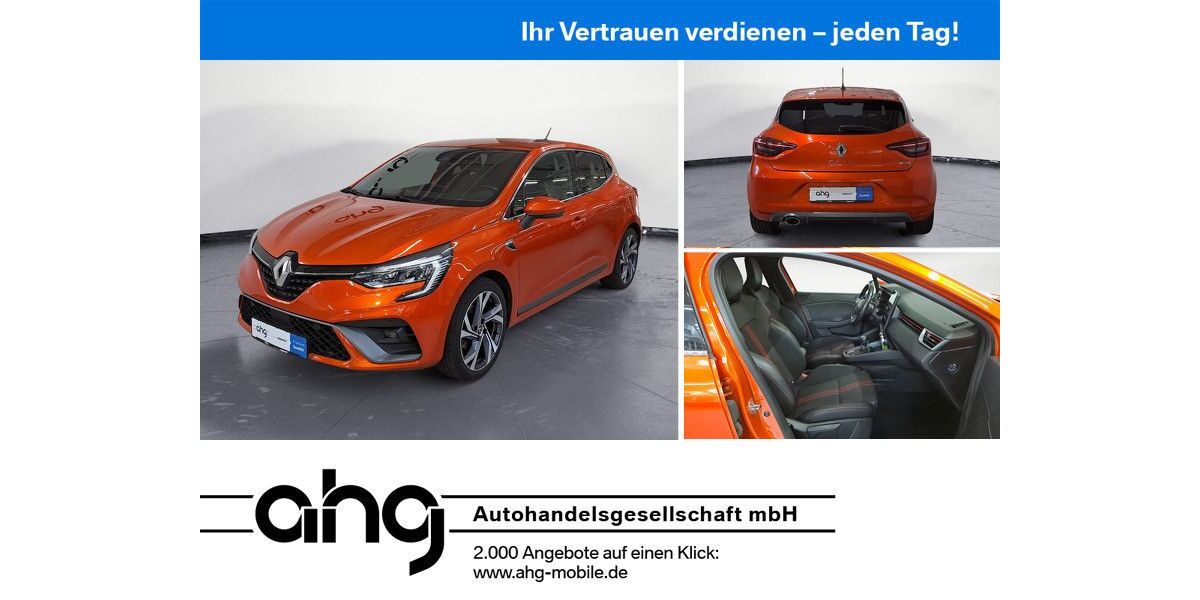 Renault R 30 72.000 km 15.630 &euro; Esslingen am Neckar 73730
