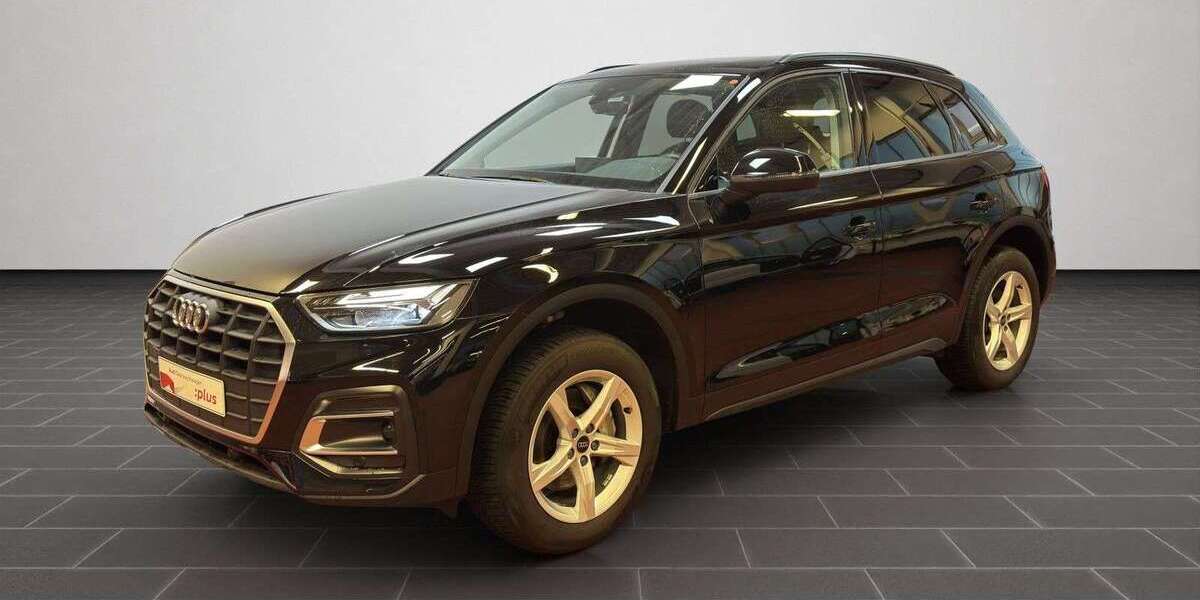 Audi Q5 30.662 km 42.600 &euro; Aschaffenburg 63741