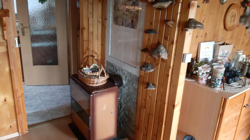 Bungalow Südharz - 2 Zimmer, 50 m&sup2;, 25.990&euro; | Angebot:27264964