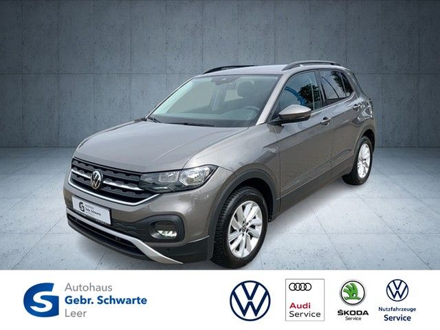 T-Cross