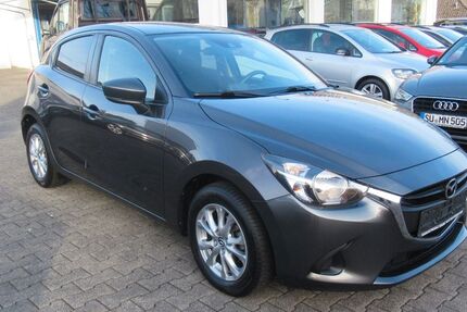 Mazda 2 103.819 km 9.500 &euro; Hennef 53773