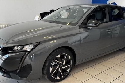 Peugeot 308 13.000 km 29.400 &euro; Penzberg 82377