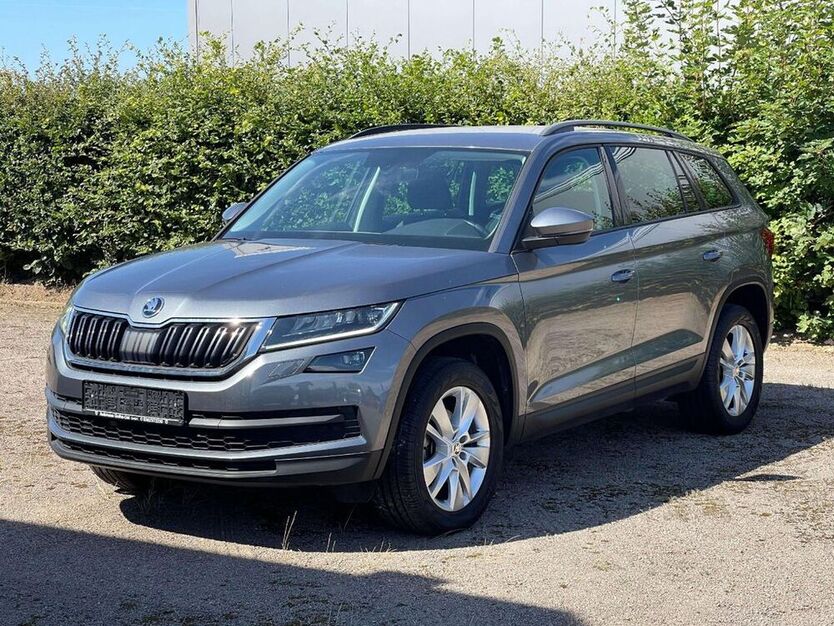 Kodiaq