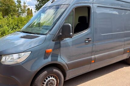 Mercedes-Benz Sprinter 34.000 km 13.900 &euro; Markt Indersdorf 85229