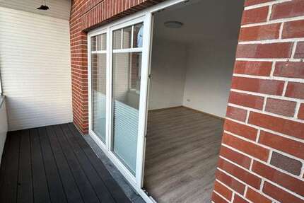 Wohnung zum Mieten in Großheide 385 € 50 m² 2 zimmer