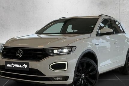 VW T-Roc 83.043 km 24.900 &euro; Gadebusch 19205