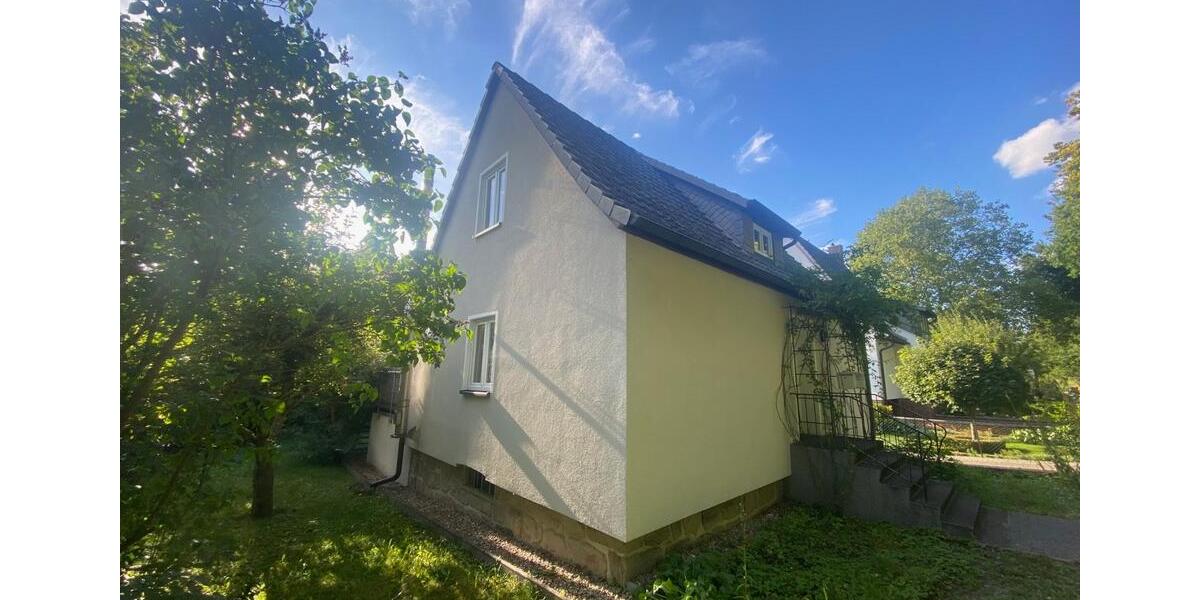 Sympathisches Niedrigenergie-Haus am Stadtpark zimmer