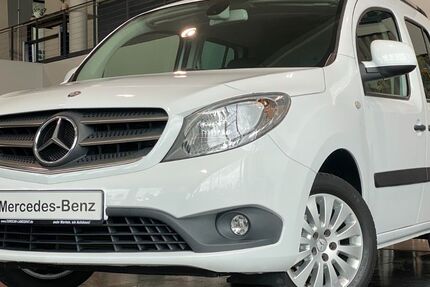 Mercedes-Benz Citan 103.194 km 12.980 &euro; Landshut 84030