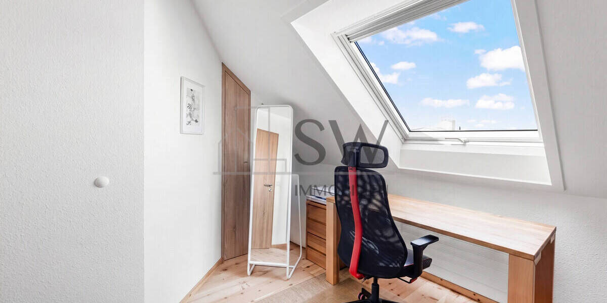 Reihenmittelhaus Wendelstein - 5 Zimmer, 110 m&sup2;, 499.000&euro; | Angebot:26434074