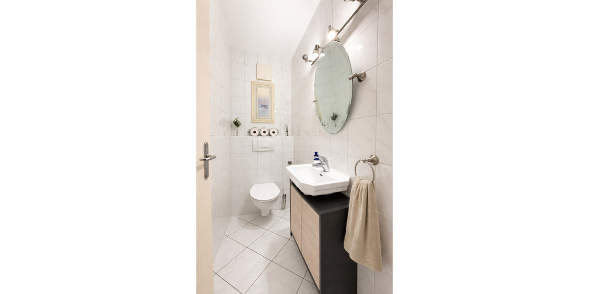 Etagenwohnung Wildberg - 3 Zimmer, 133 m&sup2;, 295.000&euro; | Angebot:25770716