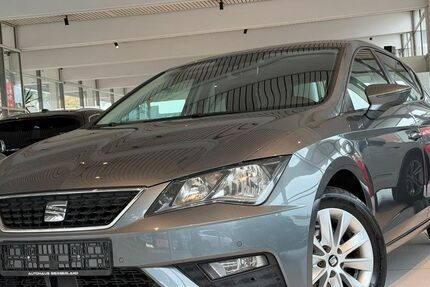 Seat Leon 47.930 km 11.991 &euro; Siegen 57078