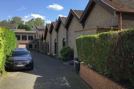 Wohnung zum Mieten in Duisburg 365 € 17.27 m²