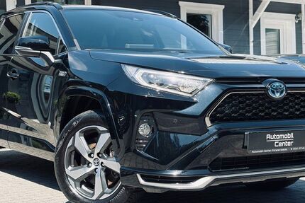 Toyota RAV 4 30.450 km 37.980 &euro; Fürstenwalde 15517