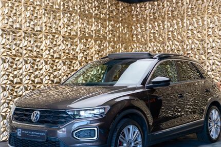 VW T-Roc 74.023 km 23.940 &euro; Haßloch 67454