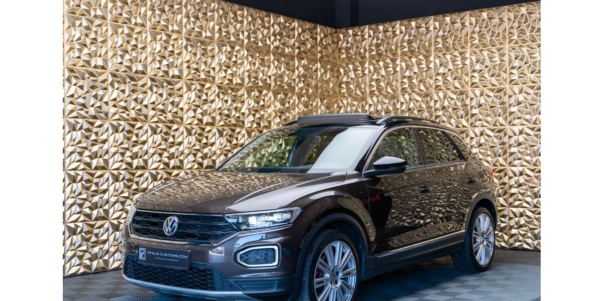 VW T-Roc 74.023 km 23.940 &euro; Haßloch 67454