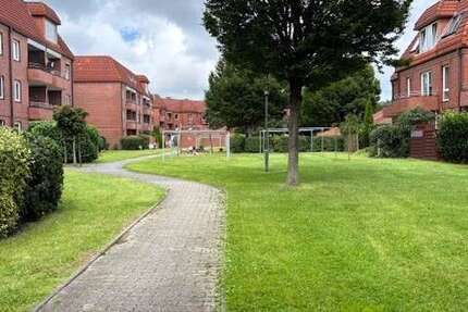 Wohnung zum Mieten in Brunsbüttel 485,78 € 57.15 m² 2 zimmer