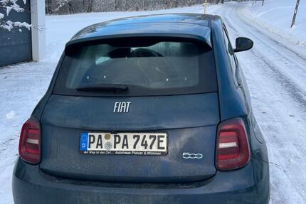 Fiat 500e 49.000 km 18.300 &euro; Hauzenberg 94051