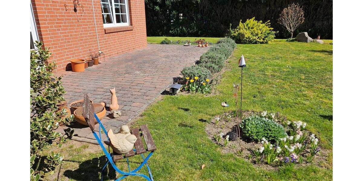 Einfamilienhaus Butzow - 5 Zimmer, 126 m&sup2;, 359.000&euro; | Angebot:26291946