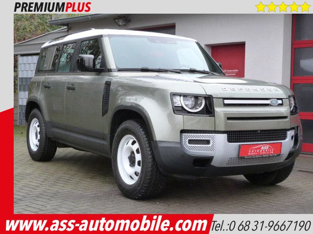 Land Rover Defender 93.984 km 46.990 &euro; Ensdorf/Saar 66806
