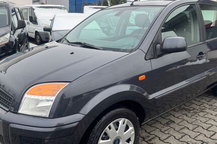 Ford Fusion 146.000 km 3.300 &euro; Beselich- Obertiefenbach 65614