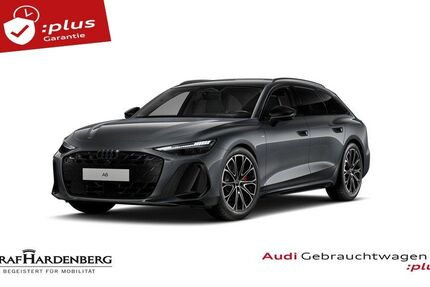 Audi A6 21.000 km 68.930 &euro; Tuttlingen 78532