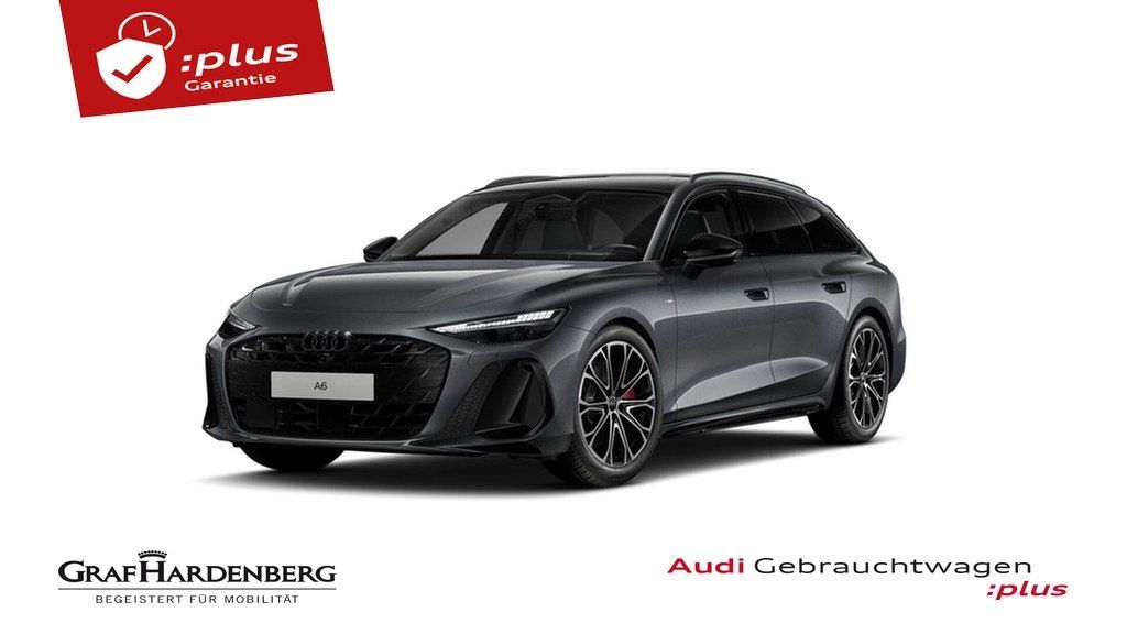 Audi A6 21.000 km 68.930 &euro; Tuttlingen 78532