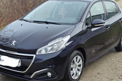 Peugeot 208 50.000 km 7.400 &euro; Moosburg 85368