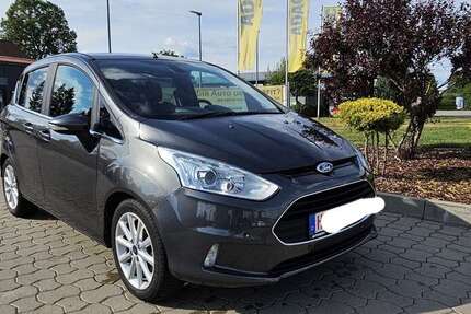 Ford B-Max 96.342 km 5.950 &euro; Bad Hersfeld 36251
