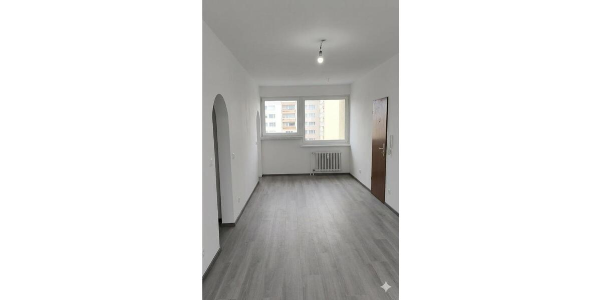 Etagenwohnung Wolfsburg Detmerode - 4 Zimmer, 104 m&sup2;, 1.250&euro; | Angebot:25545522