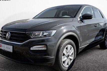 VW T-Roc 81.036 km 18.490 &euro; Uelzen 29525