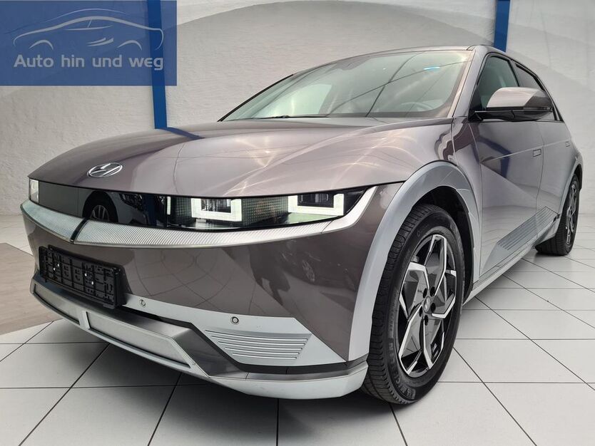 Hyundai IONIQ 5 102.200 km 26.500 € Thurmansbang/Thannberg 94169