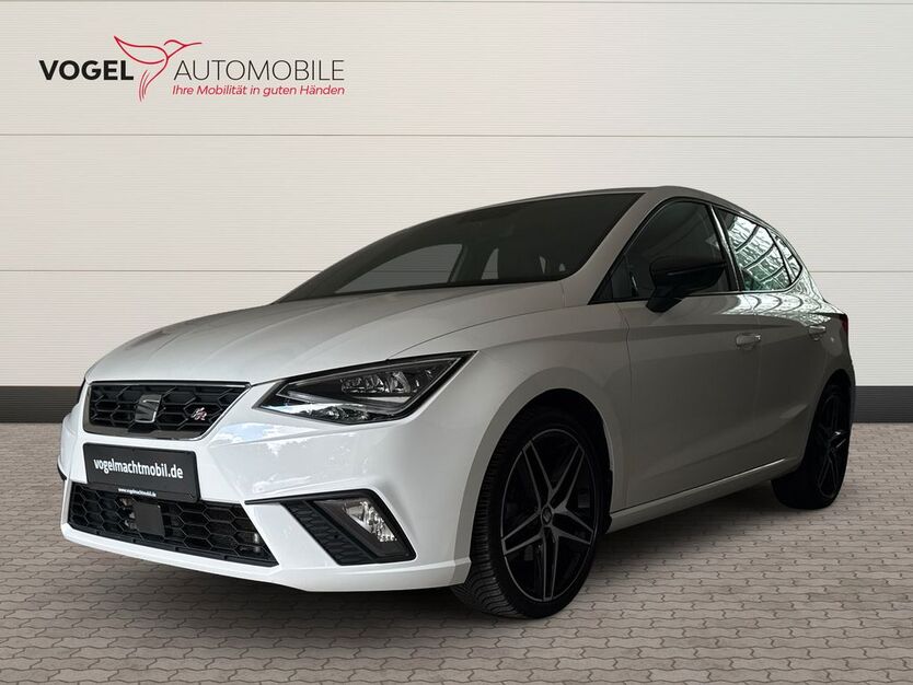 Seat Ibiza 66.713 km 17.680 € Korbach 34497