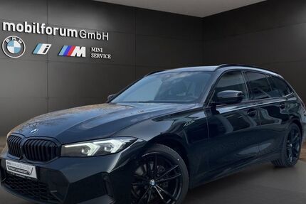 BMW 320 113.757 km 33.305 &euro; Senftenberg 01968
