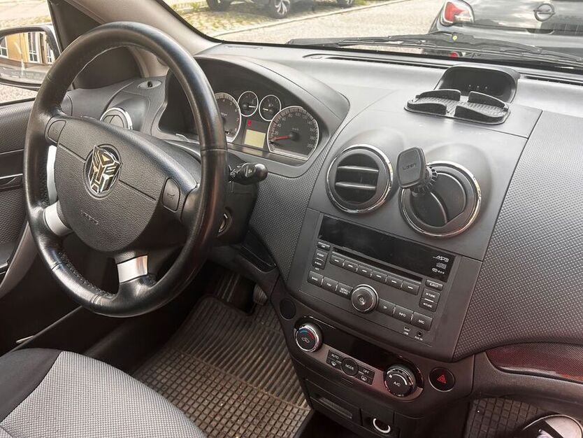 Aveo