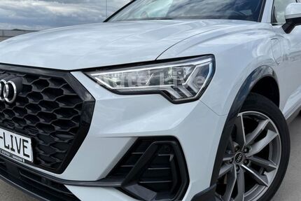 Audi Q3 67.100 km 32.690 &euro; Böblingen/Stuttgart 71034