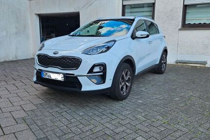 Kia Sportage 69.270 km 14.900 &euro; Bergneustadt 51702