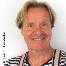 Lemmi in Glühwürmchen und Currywurst 09.10.2026 KlangWert / werk3
