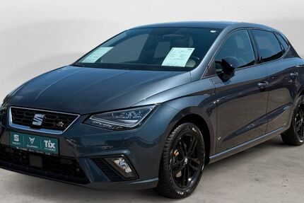 Seat Ibiza 91.800 km 12.750 &euro; Bitburg 54634
