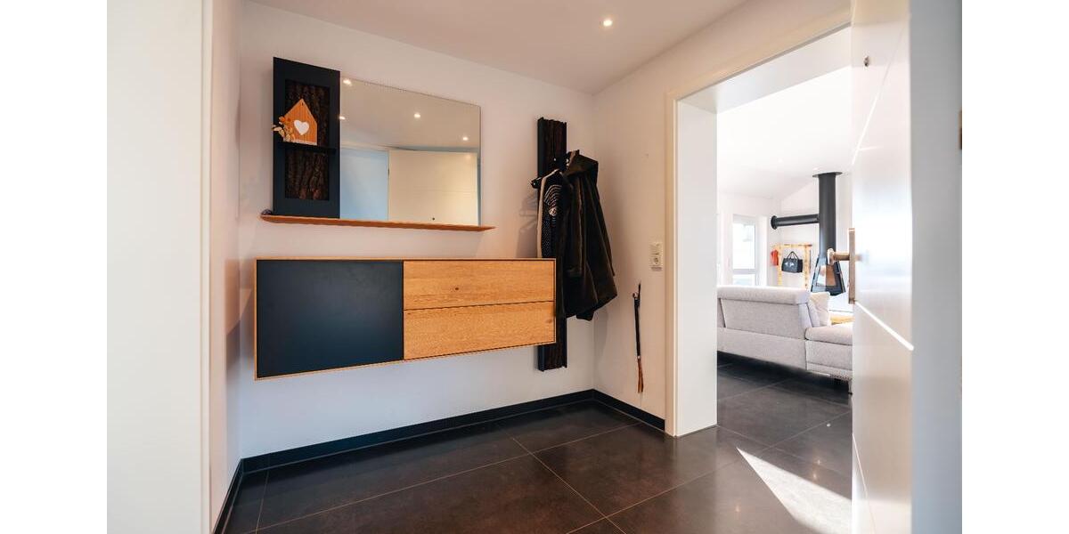 Dachgeschoßwohnung Bad Rappenau - 5 Zimmer, 167 m&sup2;, 749.000&euro; | Angebot:26834044