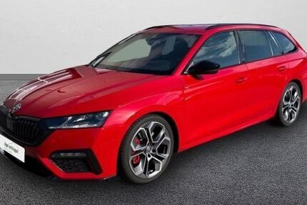 Skoda Octavia 56.200 km 27.900 &euro; Speyer 67346