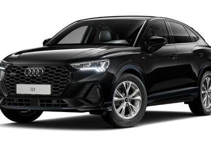 Audi Q3 2.286 km 40.790 &euro; Bad Tölz 83646