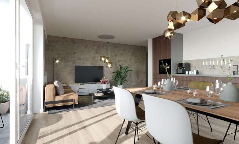 Wohnung zum Kaufen in Stuttgart-Degerloch 606.000 € 69.27 m²