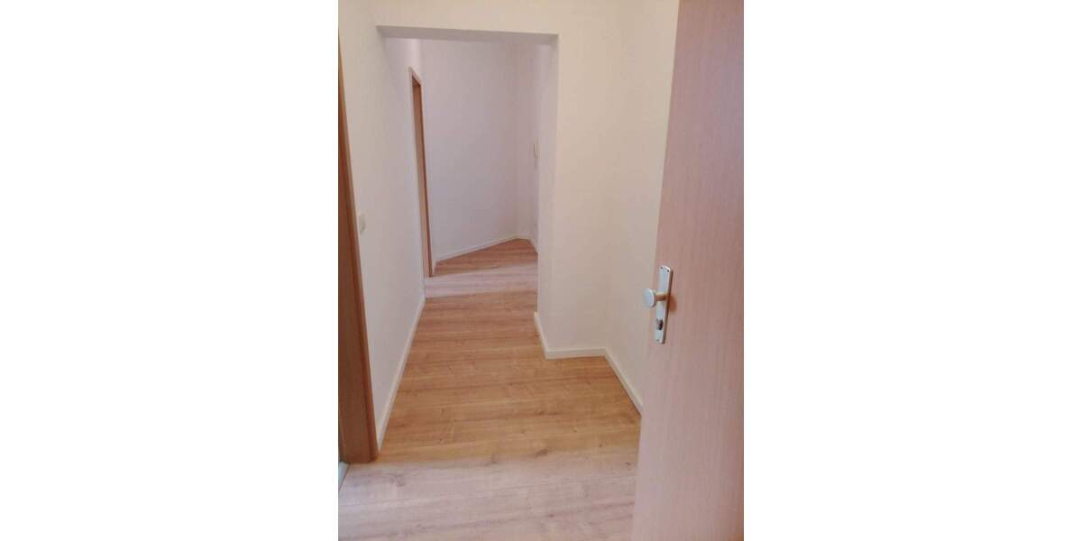 Top Lage! Sehr helle 3-Zimmer-Wohnung in Radeberg 3 zimmer