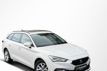 Seat Leon 129.300 km 18.490 &euro; Roth 91154