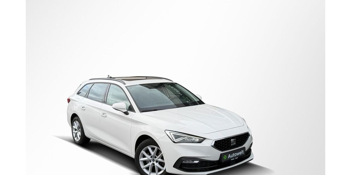 Seat Leon 129.300 km 18.490 &euro; Roth 91154