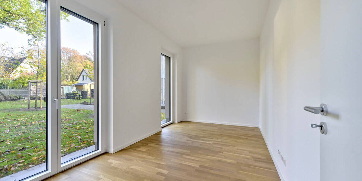 Etagenwohnung Glienicke/Nordbahn Nordbahn - 4 Zimmer, 122 m&sup2;, 719.000&euro; | Angebot:25716964