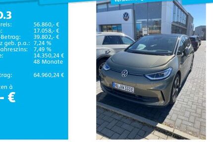VW ID.3