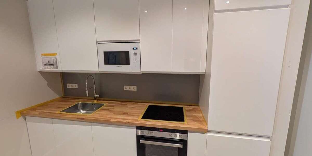 Etagenwohnung Rüdesheim am Rhein - 2.5 Zimmer, 76 m&sup2;, 950&euro; | Angebot:27101204