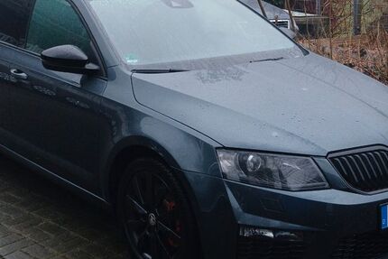 Skoda Octavia 219.800 km 10.200 &euro; Westerkappeln 49492