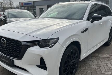 Mazda CX-80 10.010 km 49.900 &euro; Güstrow 18273